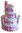Nappy Cake XXL pink